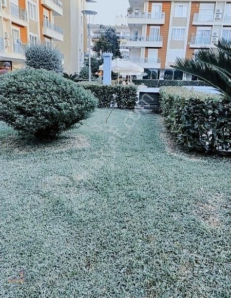 Antalya Konyaaltı Limanda Satılık Ult Lük Satlık Dubleks Daire - Görsel 9