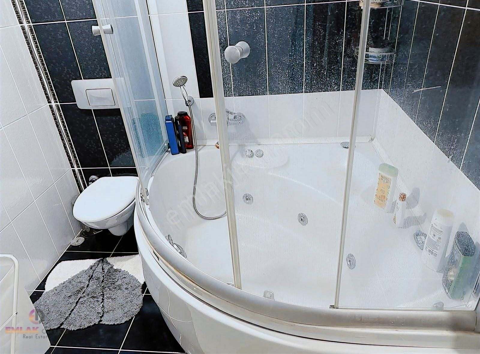 Antalya Konyaaltı Limanda Satılık Ult Lük Satlık Dubleks Daire - Görsel 11