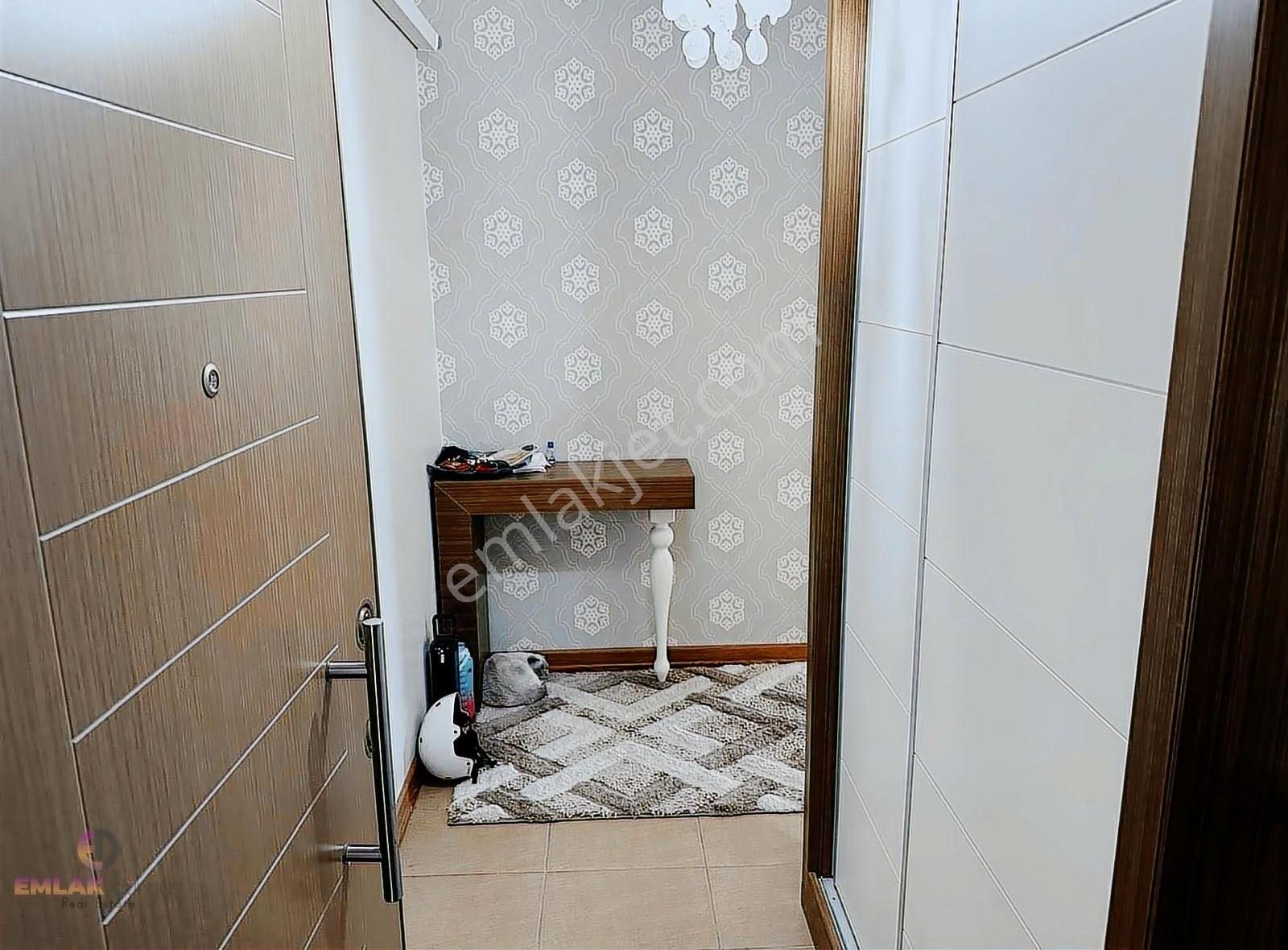 Antalya Konyaaltı Limanda Satılık Ult Lük Satlık Dubleks Daire - Görsel 34