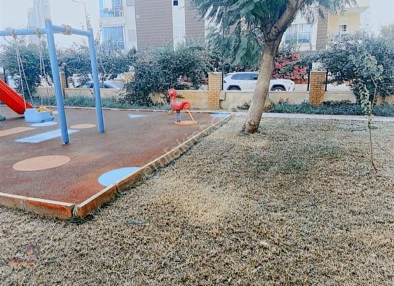 Antalya Konyaaltı Limanda Satılık Ult Lük Satlık Dubleks Daire - Görsel 21