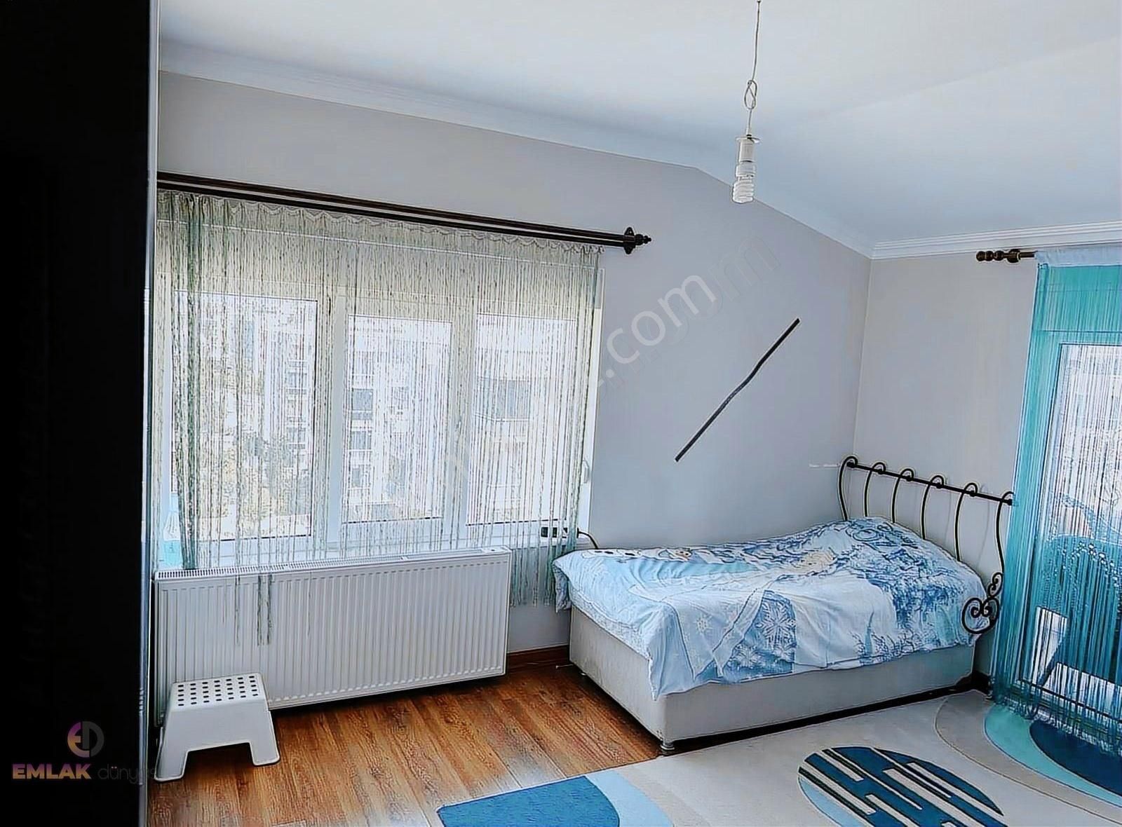 Antalya Konyaaltı Limanda Satılık Ult Lük Satlık Dubleks Daire - Görsel 2