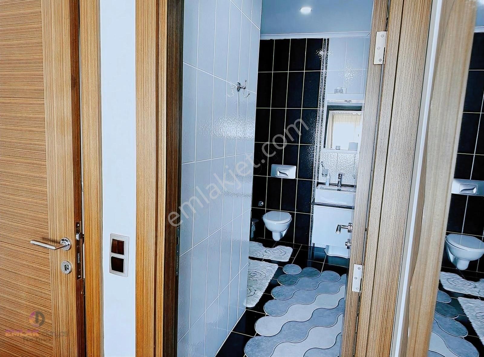 Antalya Konyaaltı Limanda Satılık Ult Lük Satlık Dubleks Daire - Görsel 8