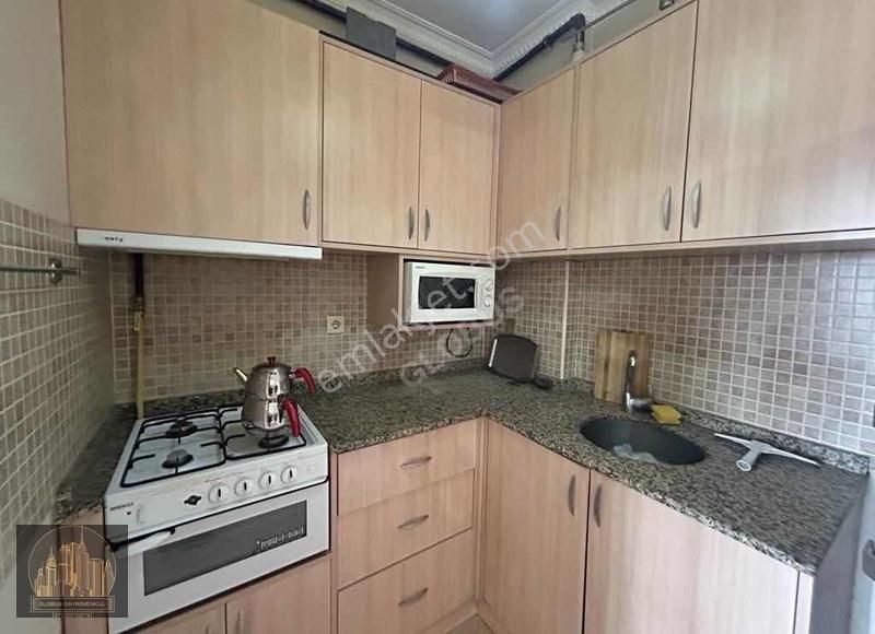 Yatırımlık Fırsat Daire Dumlupınarda Muhteşem Konumda - Görsel 15