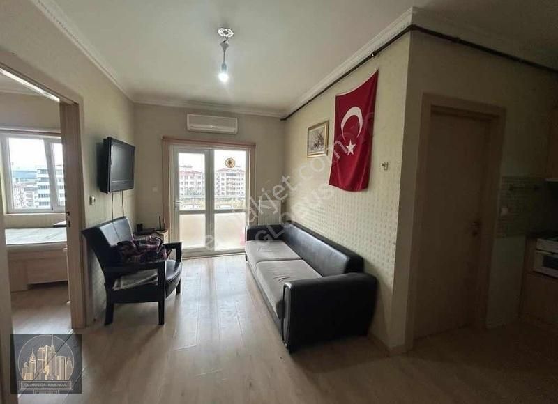 Yatırımlık Fırsat Daire Dumlupınarda Muhteşem Konumda