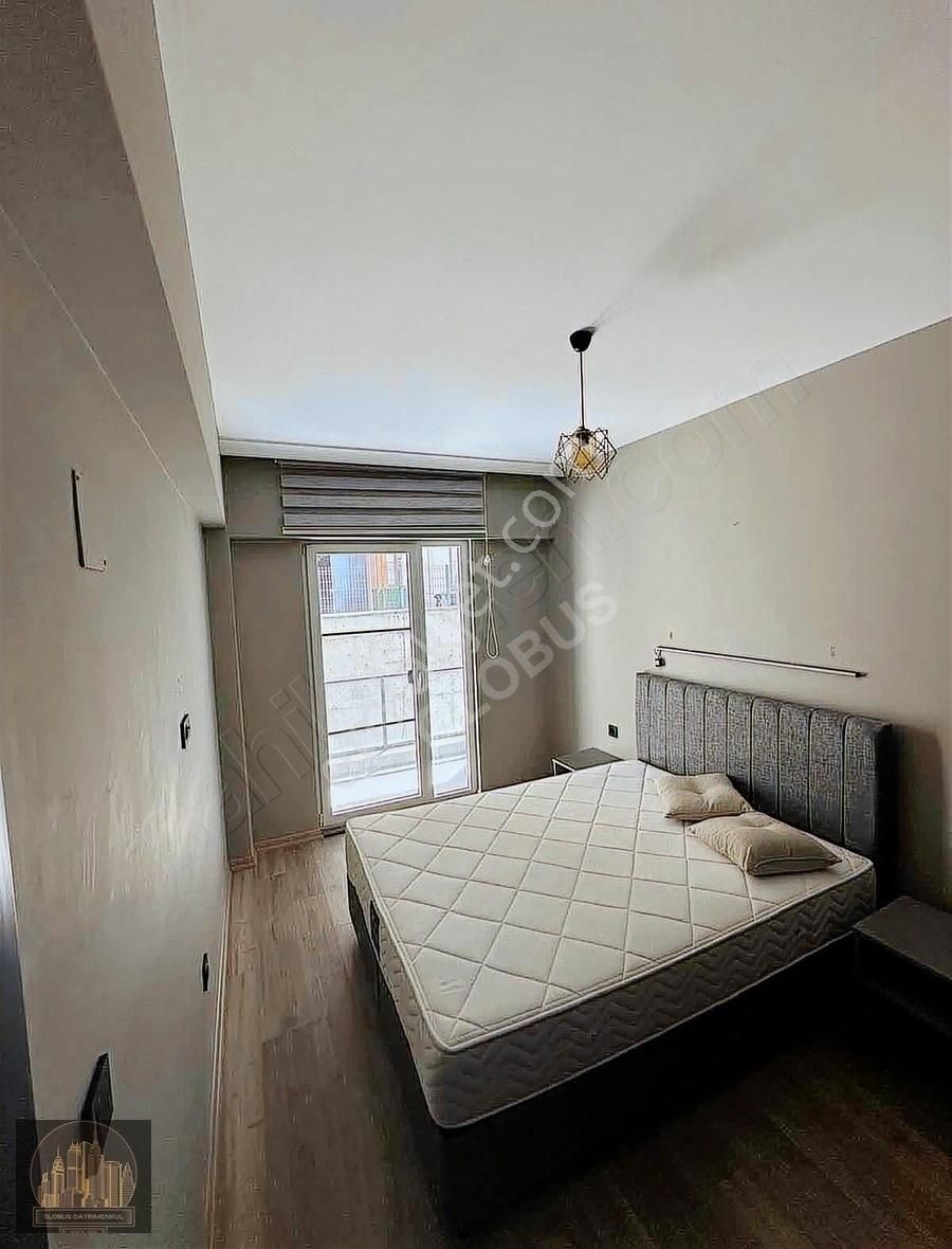 Görükle Dumlupınarda Avlu Sitesinde Satılık 2+1 Daire - Görsel 2