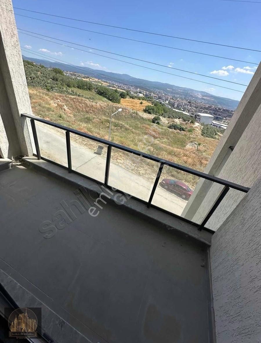 Görükle Dumlupınarda Avlu Sitesinde Satılık 2+1 Daire - Görsel 4