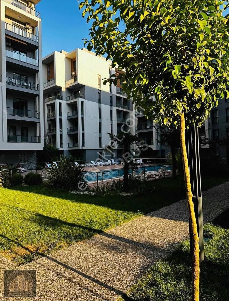 Görükle Dumlupınarda Avlu Sitesinde Satılık 2+1 Daire - Görsel 7