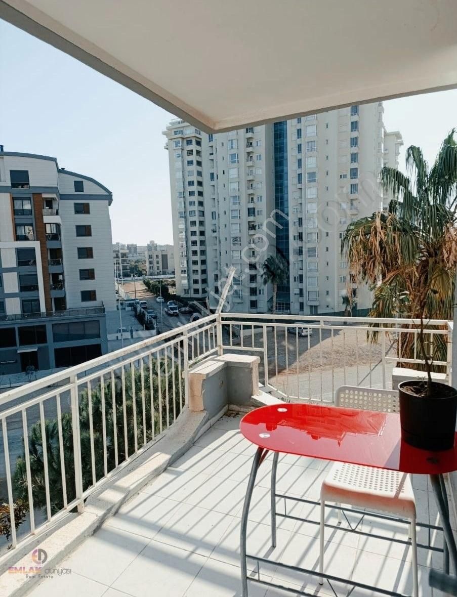 Antalya Aksu Altıntaş Da Satılık Daire