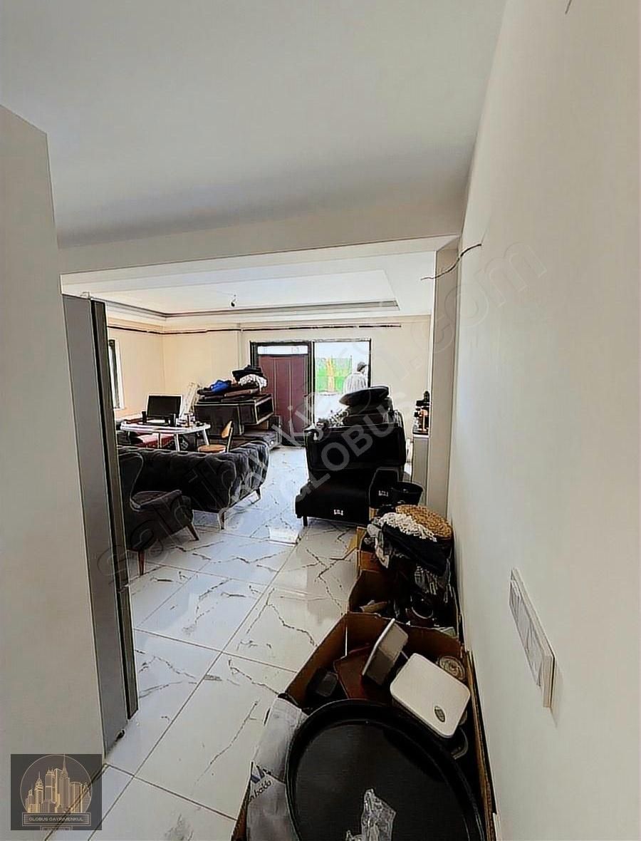 Gemlik'te Denize Nazır Havuzlu 2+1 Yüksek Giriş Daire - Görsel 16