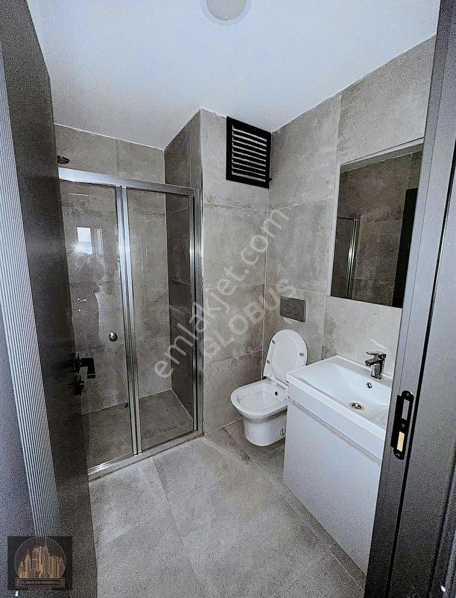 Globus'tan Görükle Dumlupınarda 18.000₺ Kiracılı Fırsat Daire - Görsel 6