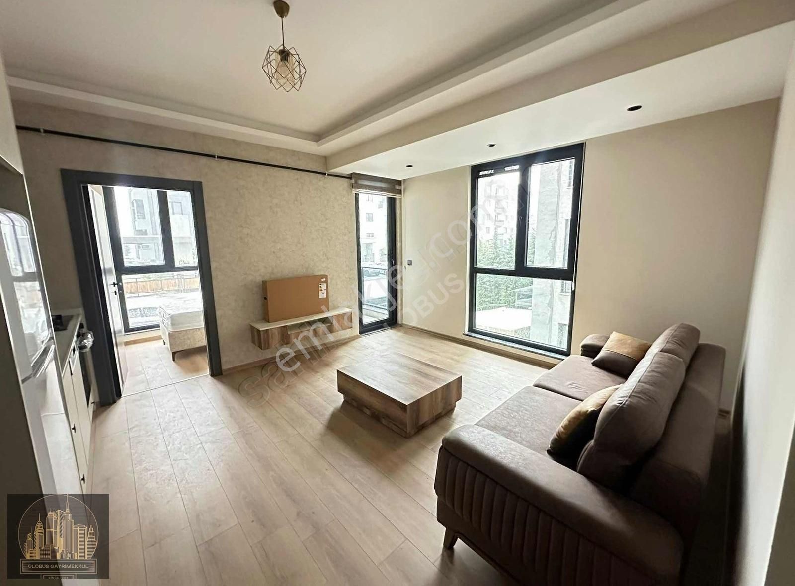 Globus'tan Görükle Dumlupınarda 18.000₺ Kiracılı Fırsat Daire - Görsel 3