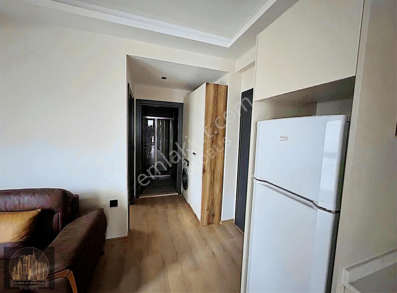 Globus'tan Görükle Dumlupınarda 18.000₺ Kiracılı Fırsat Daire - Görsel 4