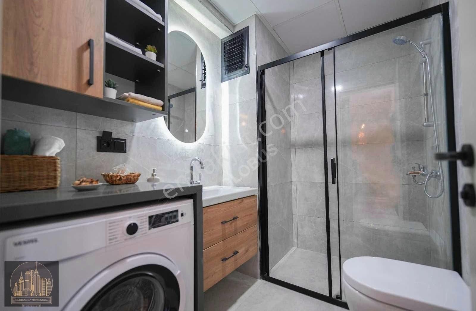 Görükle Dumlupınarda 2+1 Sıfır Kiralık Daire