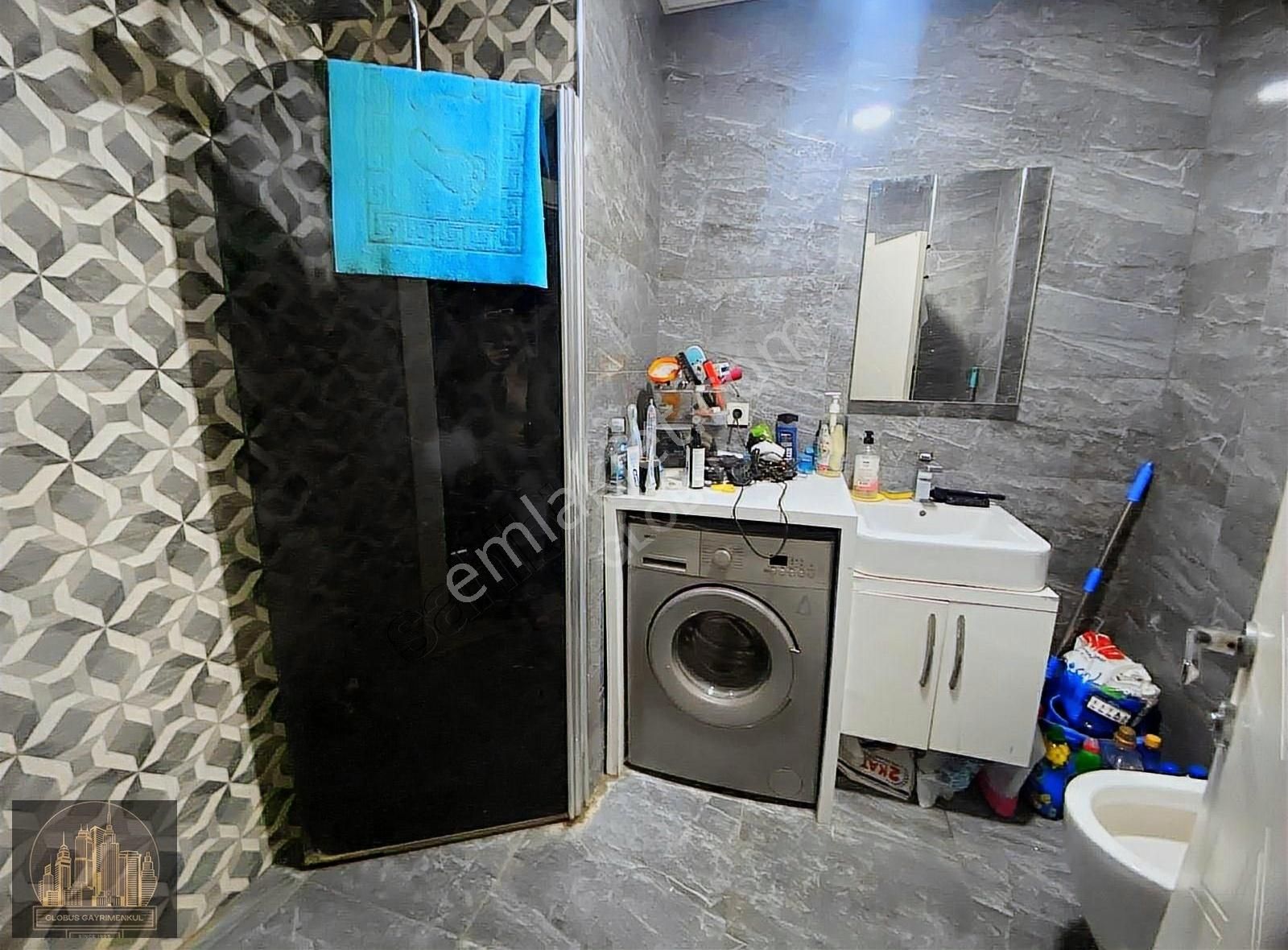 Globus`dan Vizyonda 3*1 Dublex Full Kredili Yatırımlık Daire - Görsel 7