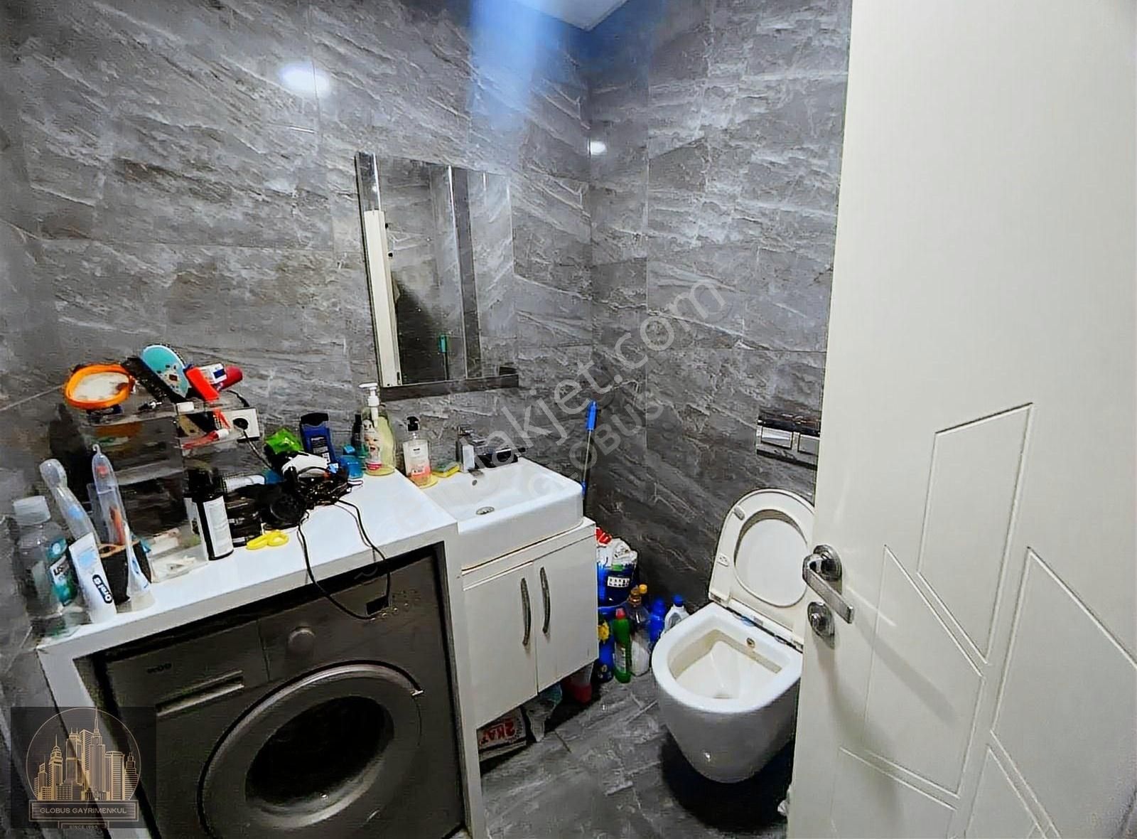 Globus`dan Vizyonda 3*1 Dublex Full Kredili Yatırımlık Daire - Görsel 8