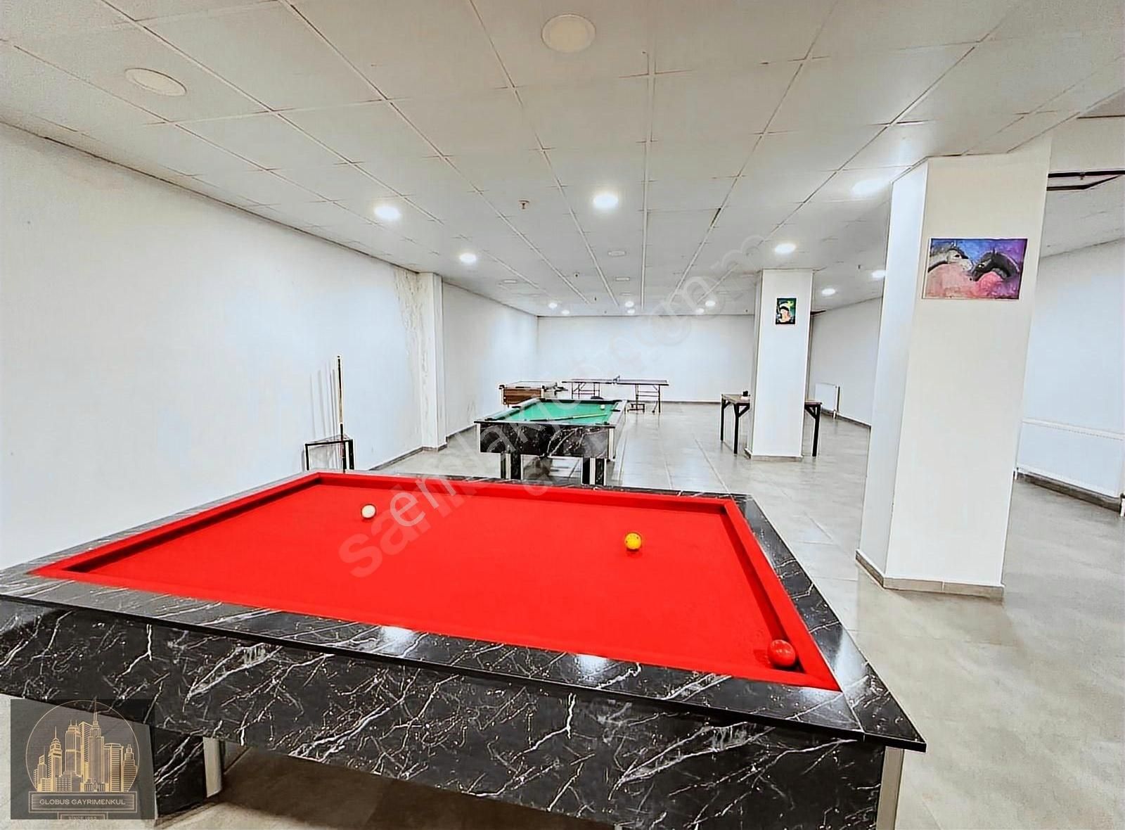 Globus`dan Vizyonda 3*1 Dublex Full Kredili Yatırımlık Daire - Görsel 9