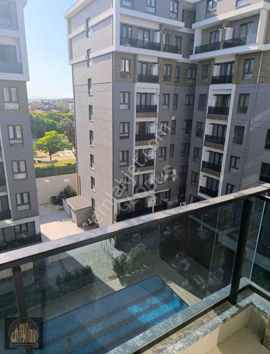 Görükle Dumlupınarda Havuzlu Güvenlikli Sitede 2+1 Kiralık Daire