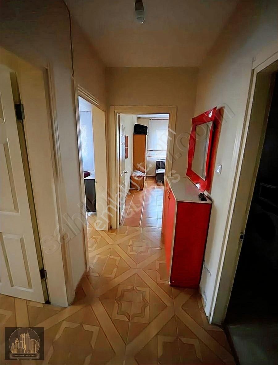 Görükle Merkezi Konumda 1+1 Satılık Daire - Görsel 3