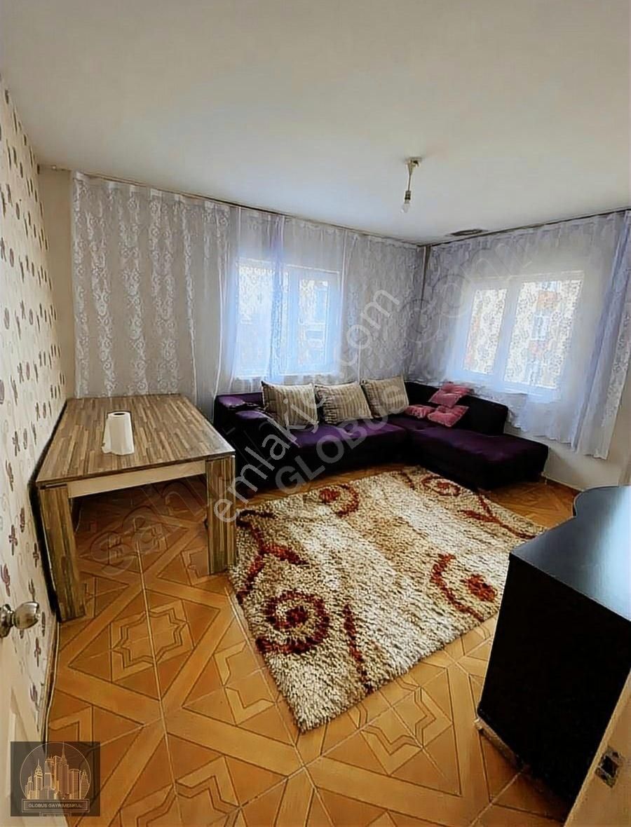 Görükle Merkezi Konumda 1+1 Satılık Daire - Görsel 8