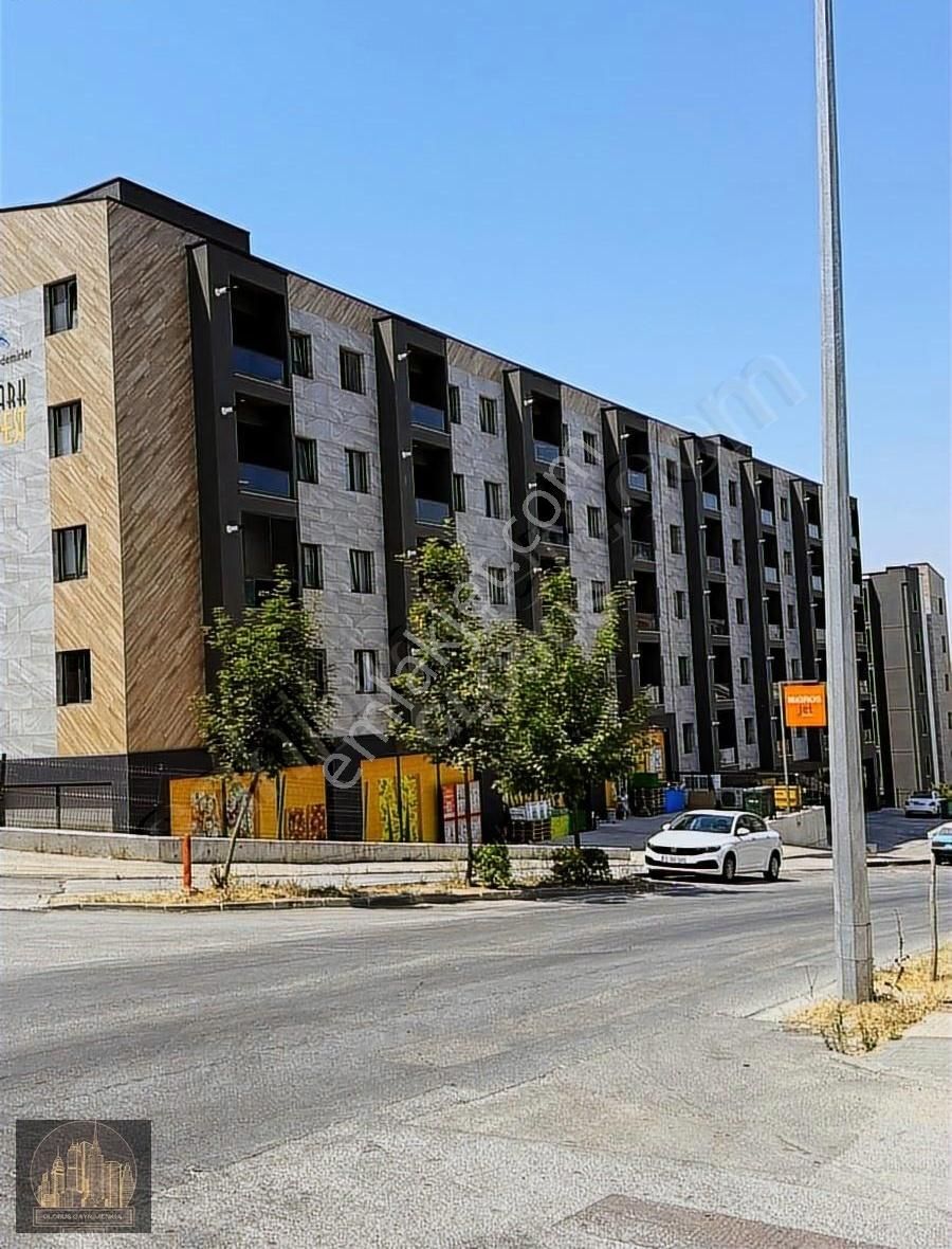 Yeni Binada Ferah 2+1 Daire Kiralık