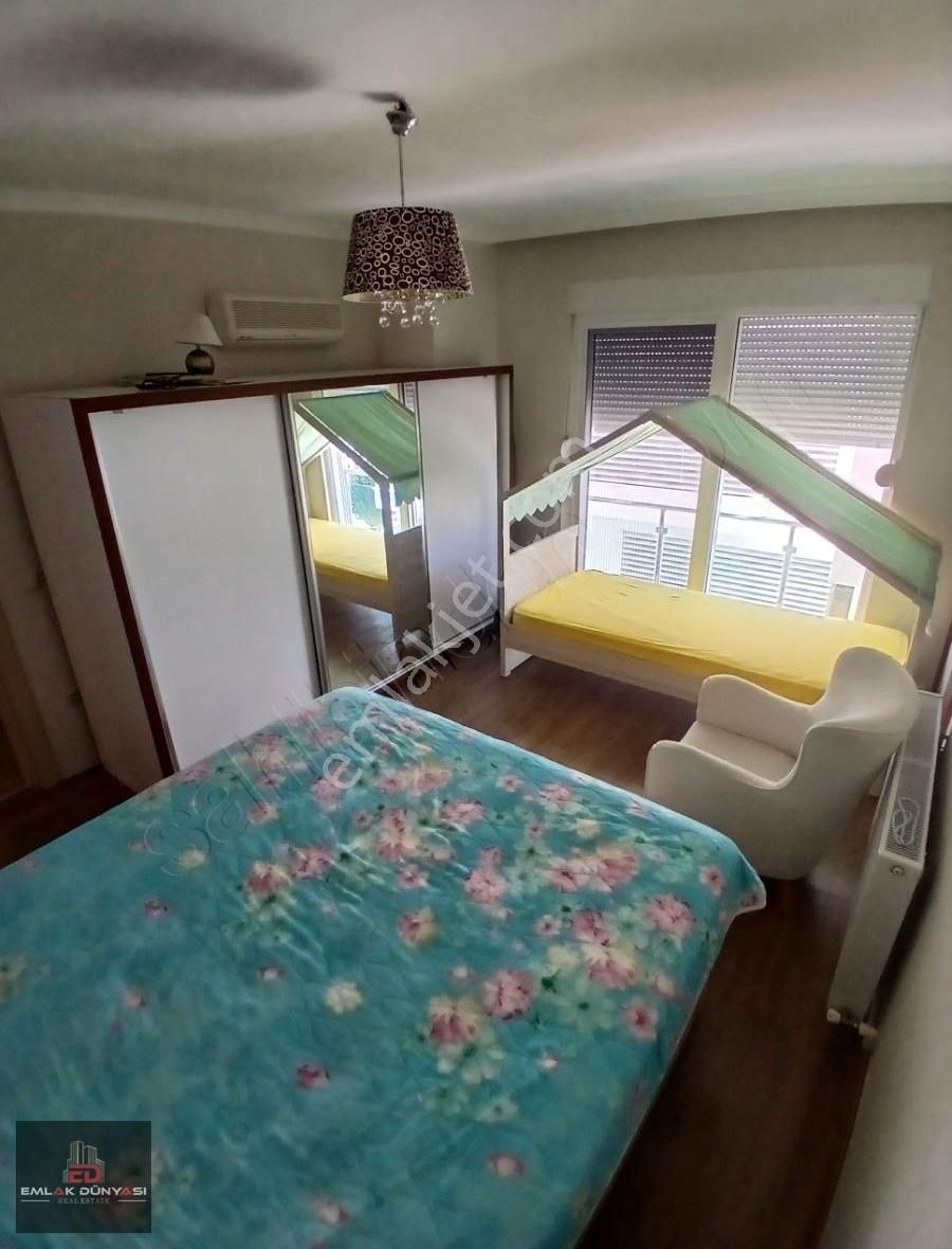 Antalya Konyaaltı Liman.da Satılık Daire - Görsel 9