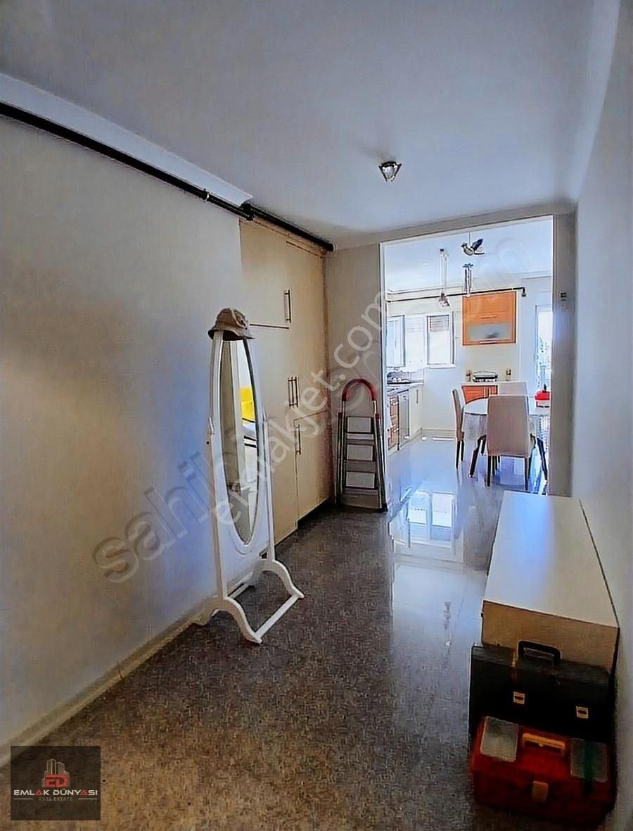 Antalya Konyaaltı Liman.da Satılık Daire - Görsel 15