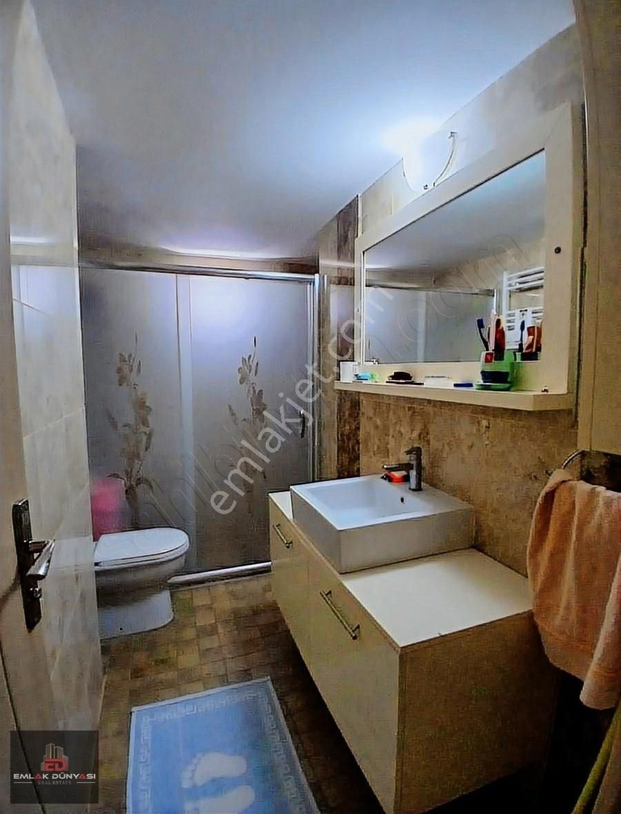 Antalya Konyaaltı Liman.da Satılık Daire - Görsel 18