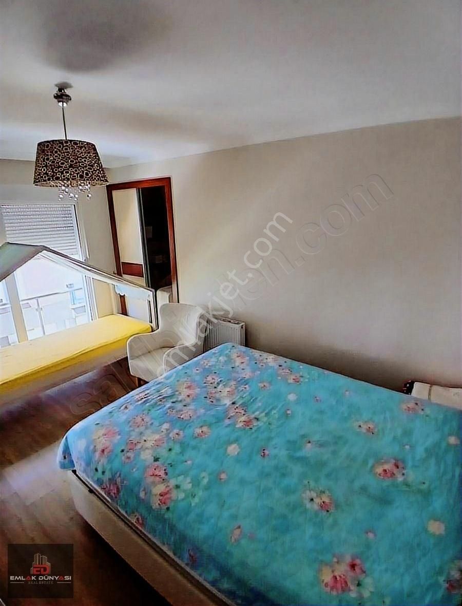 Antalya Konyaaltı Liman.da Satılık Daire - Görsel 13