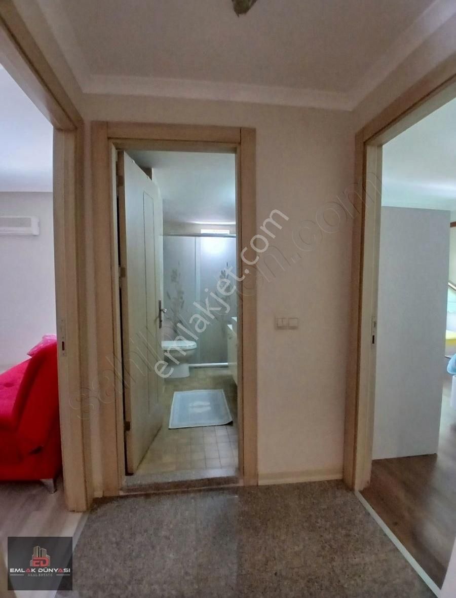 Antalya Konyaaltı Liman.da Satılık Daire - Görsel 20