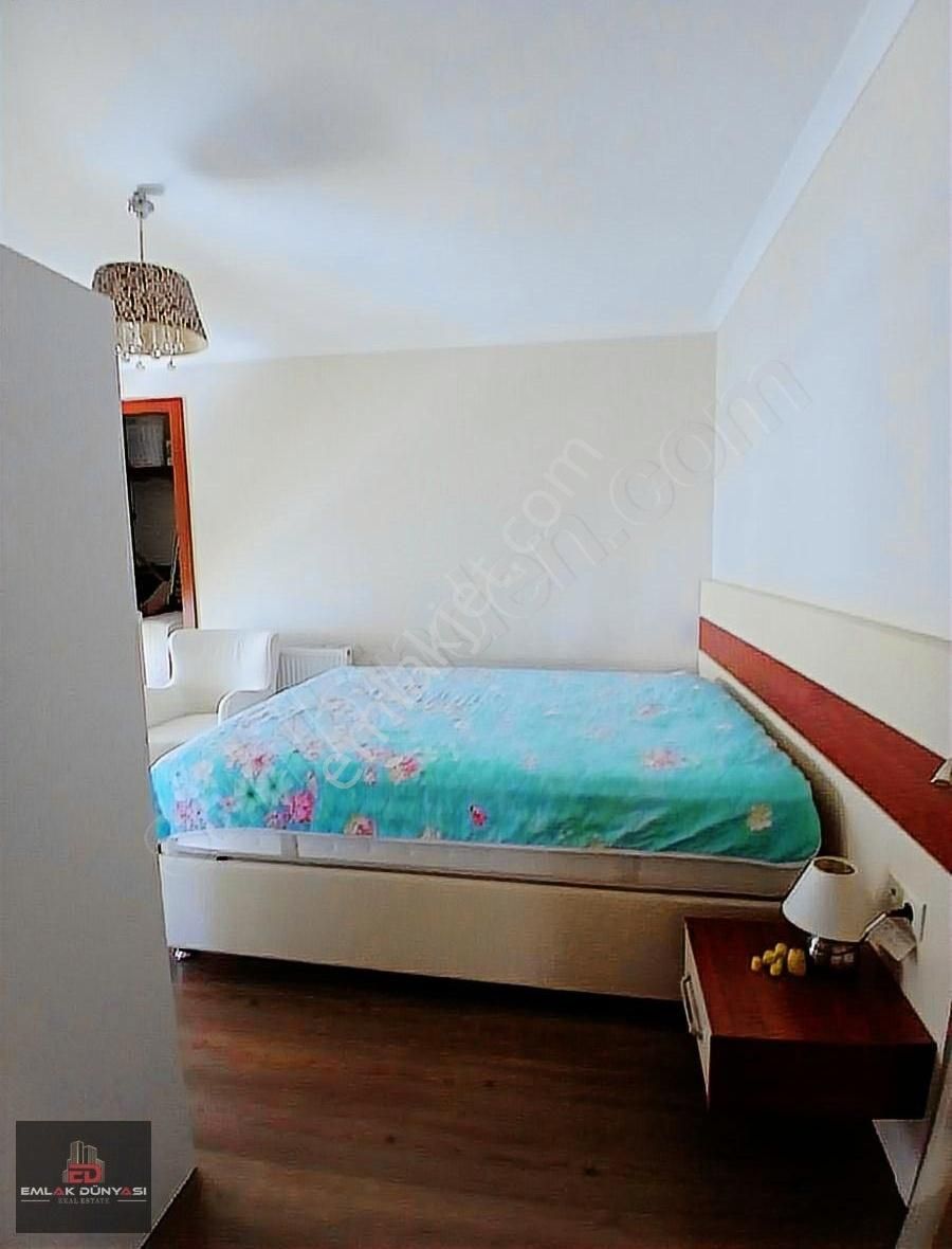 Antalya Konyaaltı Liman.da Satılık Daire - Görsel 10