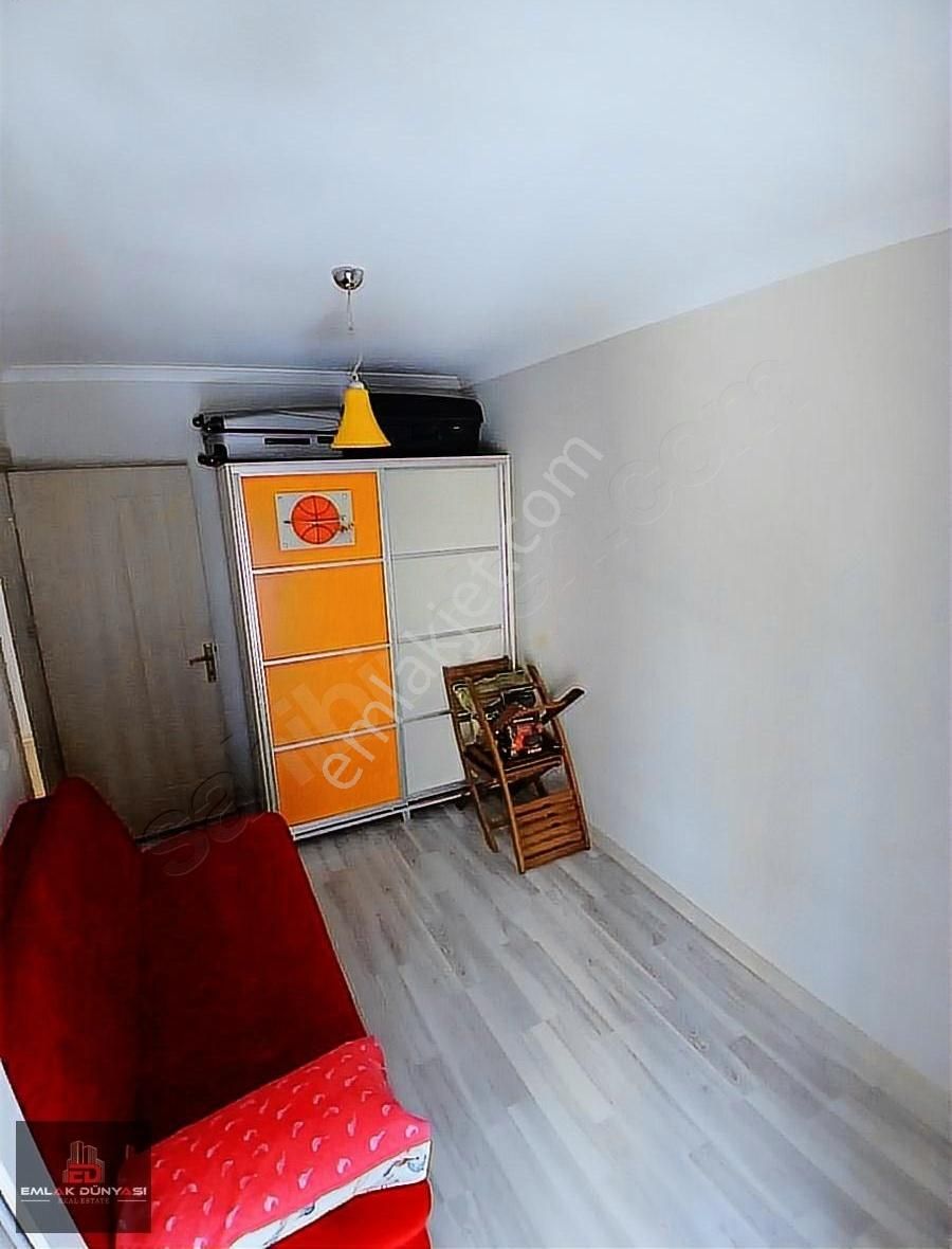 Antalya Konyaaltı Liman.da Satılık Daire - Görsel 3