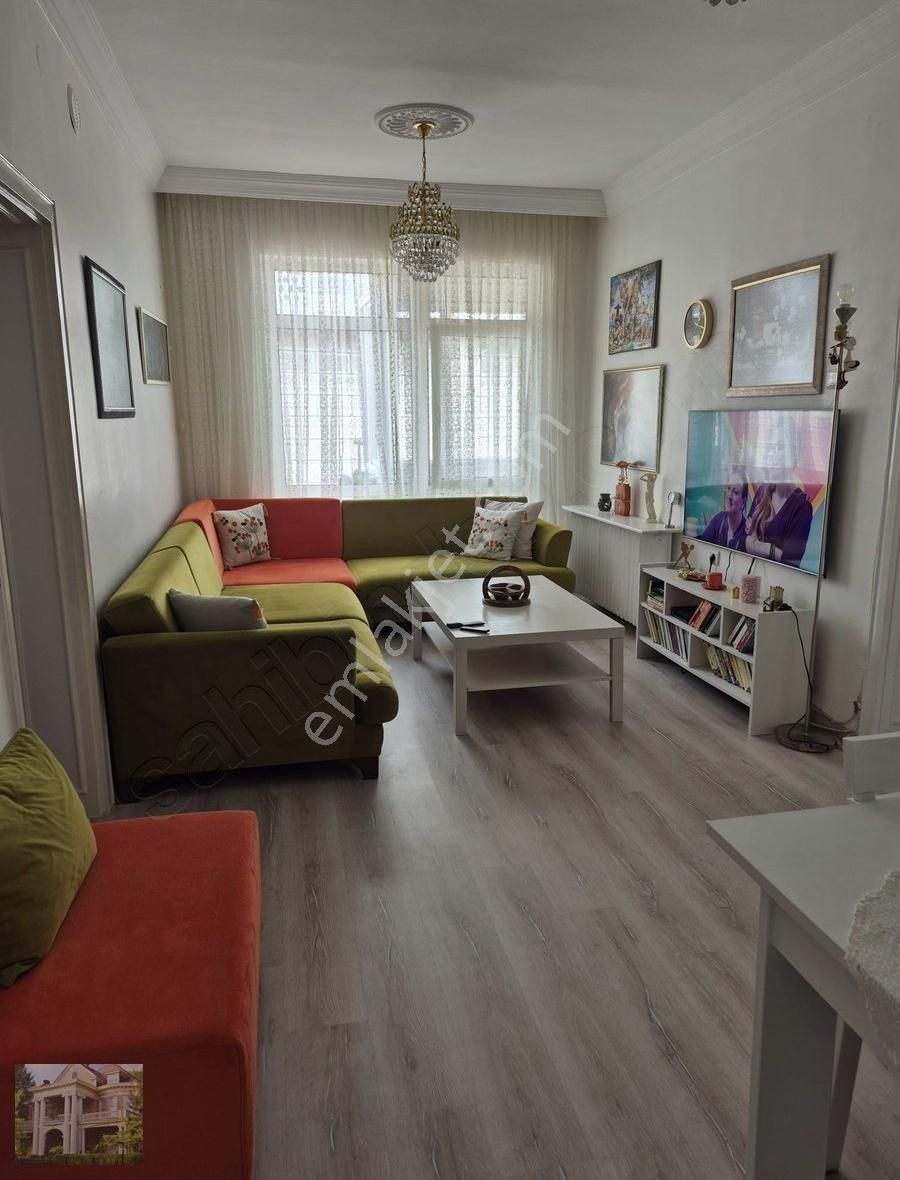 Full Mobilyalı Lüx 2+1 Kombili 2. Kat