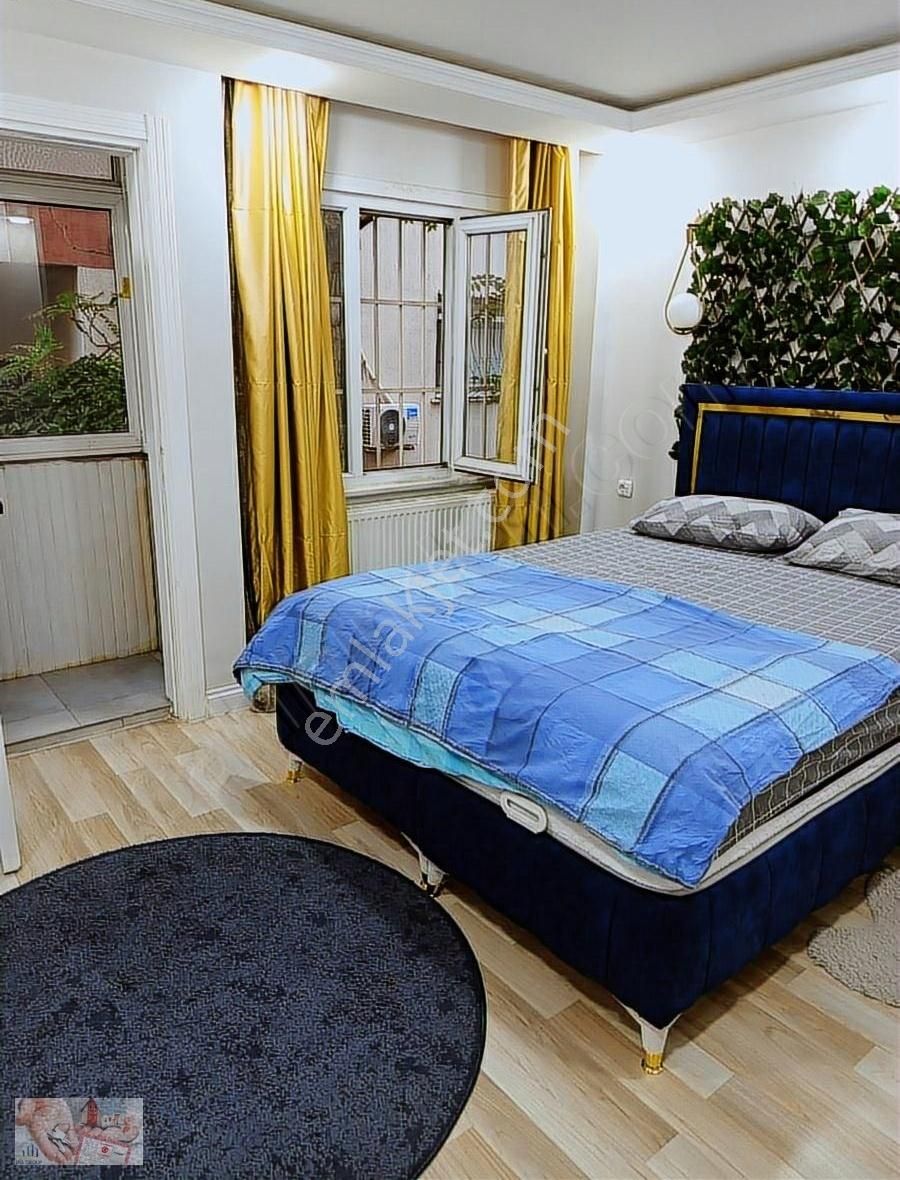 Eşyalarla Birlikte Satılık Yatırımlık Daire