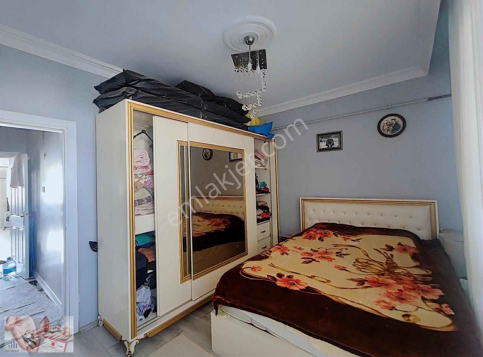 Halıcılar Ana Caddede Satılık Asansörlü Daire - Görsel 4