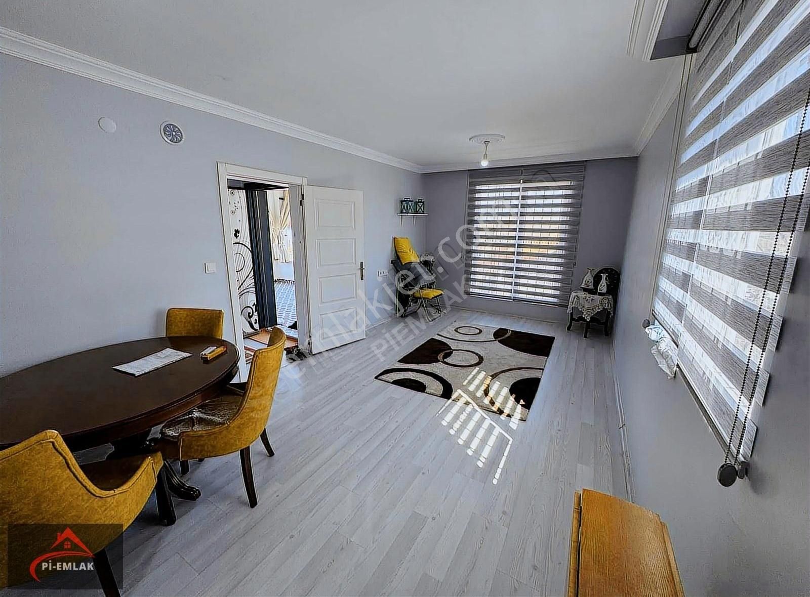 Altındağ Tatlar Köyünde Mini Villa - Görsel 8