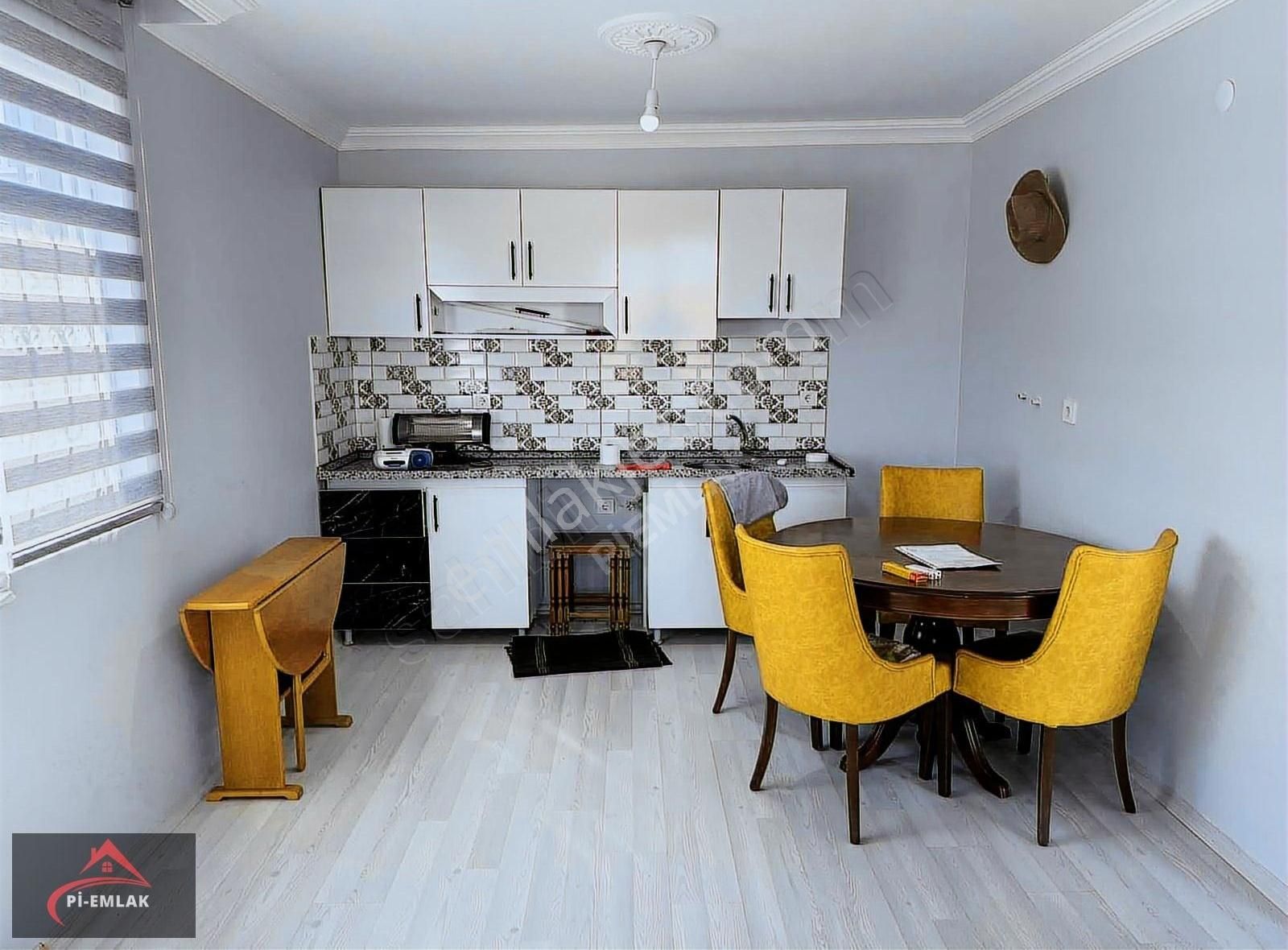 Altındağ Tatlar Köyünde Mini Villa - Görsel 13