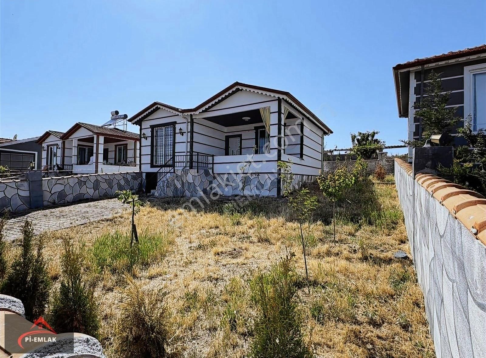Altındağ Tatlar Köyünde Mini Villa - Görsel 9
