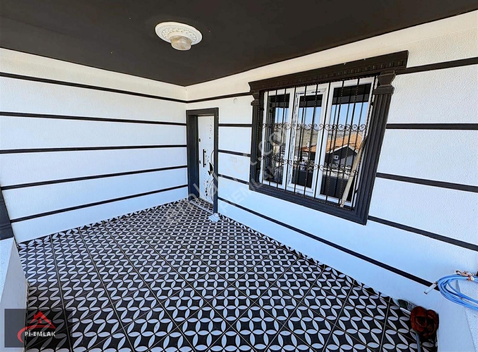 Altındağ Tatlar Köyünde Mini Villa - Görsel 10