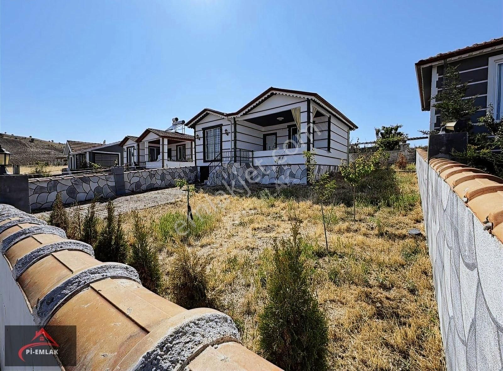 Altındağ Tatlar Köyünde Mini Villa - Görsel 4