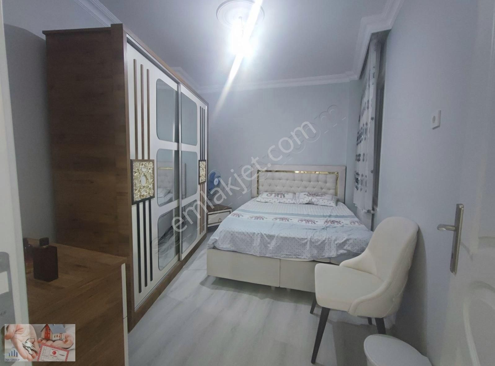 İna Group Tan Çukur Bostan Park Full Manzaralı Satılık Daire - Görsel 4