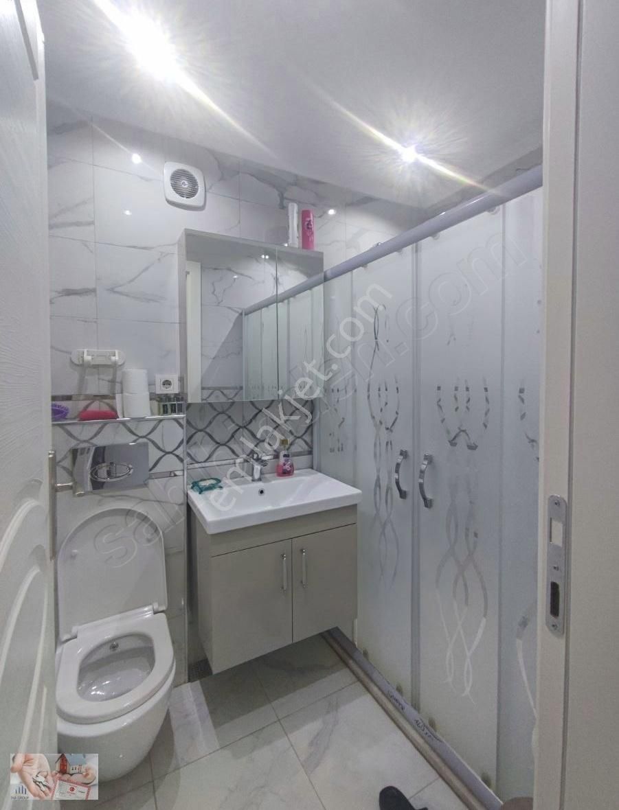 İna Group Tan Çukur Bostan Park Full Manzaralı Satılık Daire - Görsel 7