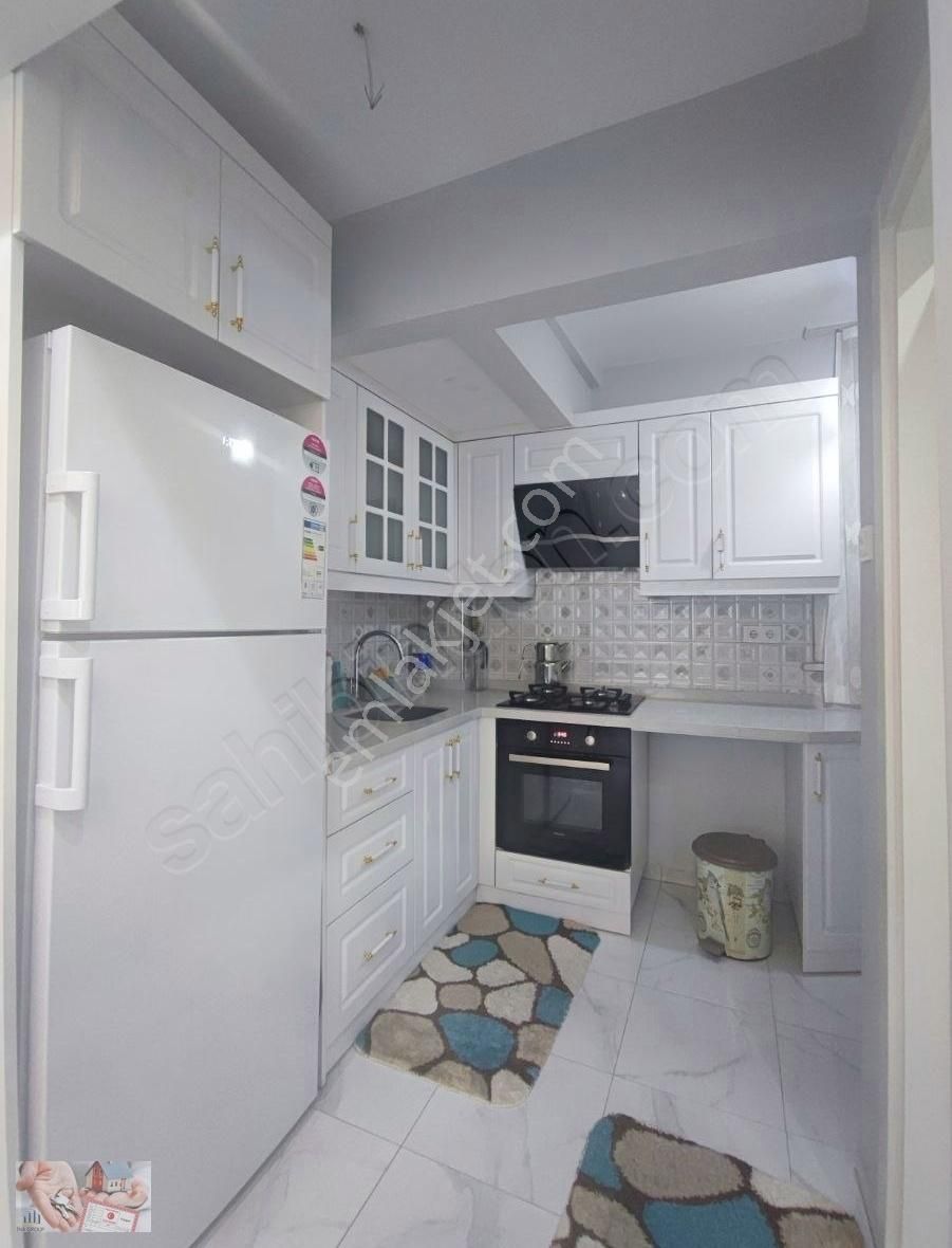 İna Group Tan Çukur Bostan Park Full Manzaralı Satılık Daire - Görsel 5