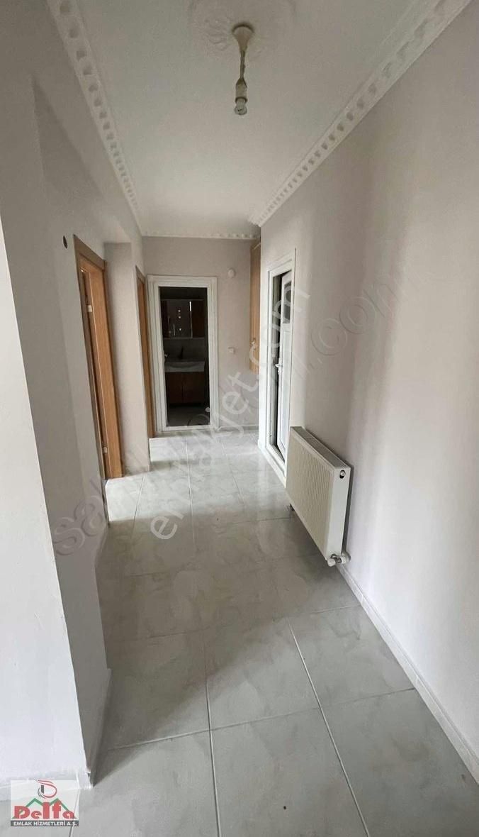 Delfa Yapı İnşaat Tan Y Giriş İskanlı Daire