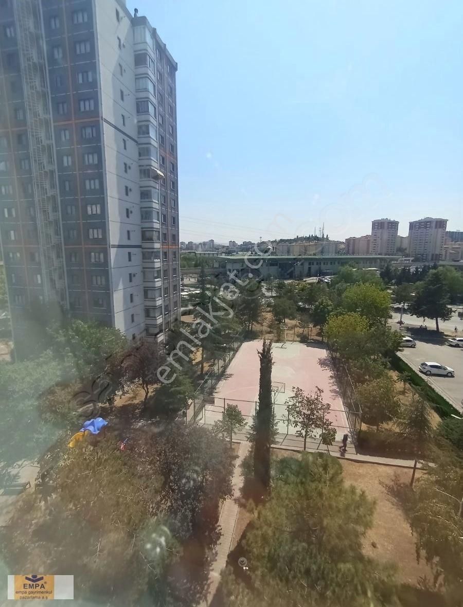 Eryaman Metro Yanı 1+1 Möbleli