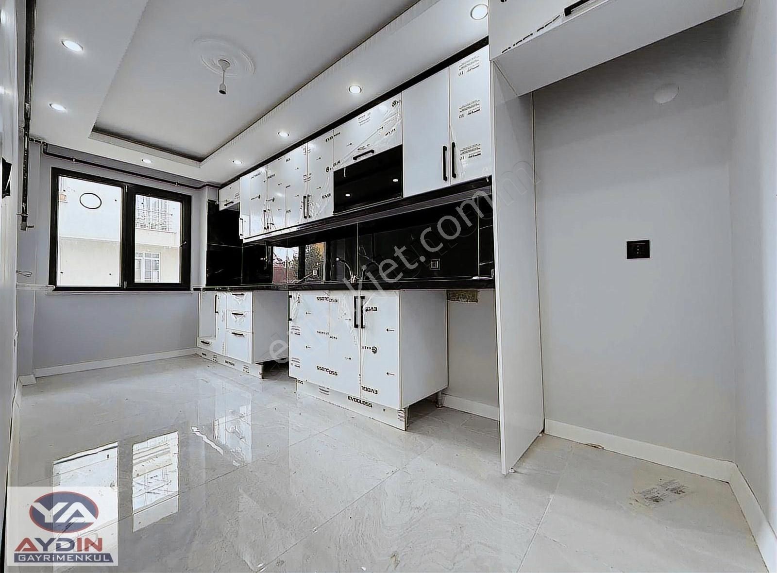 Darıca Kazımkarabekirde 2+1 Kullanışlı 85 M2 Satılık Daire