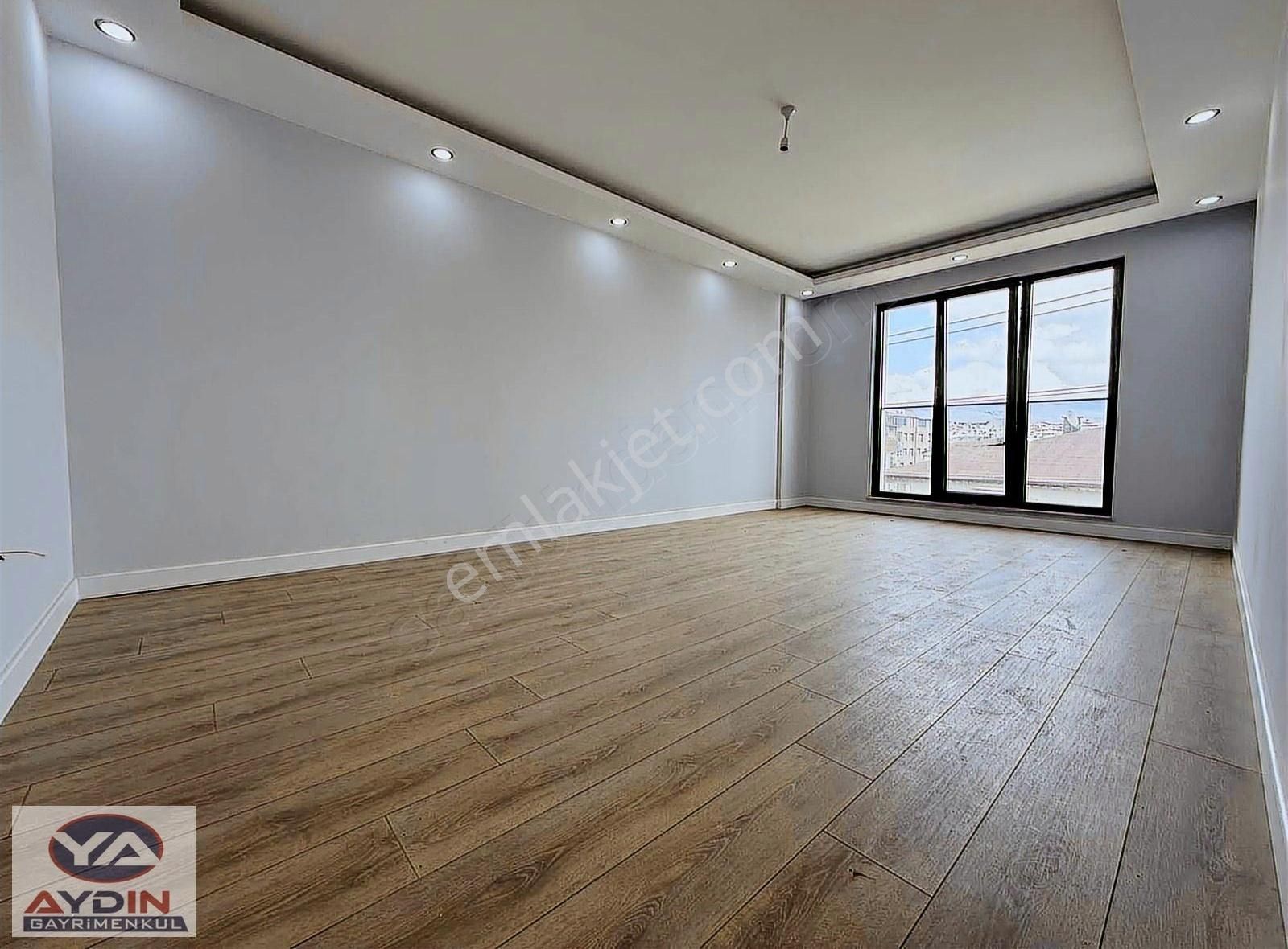 Darıca Bağlarbaşında 2+1 Lüks 100 M2 Asansörlü Satılık Daire