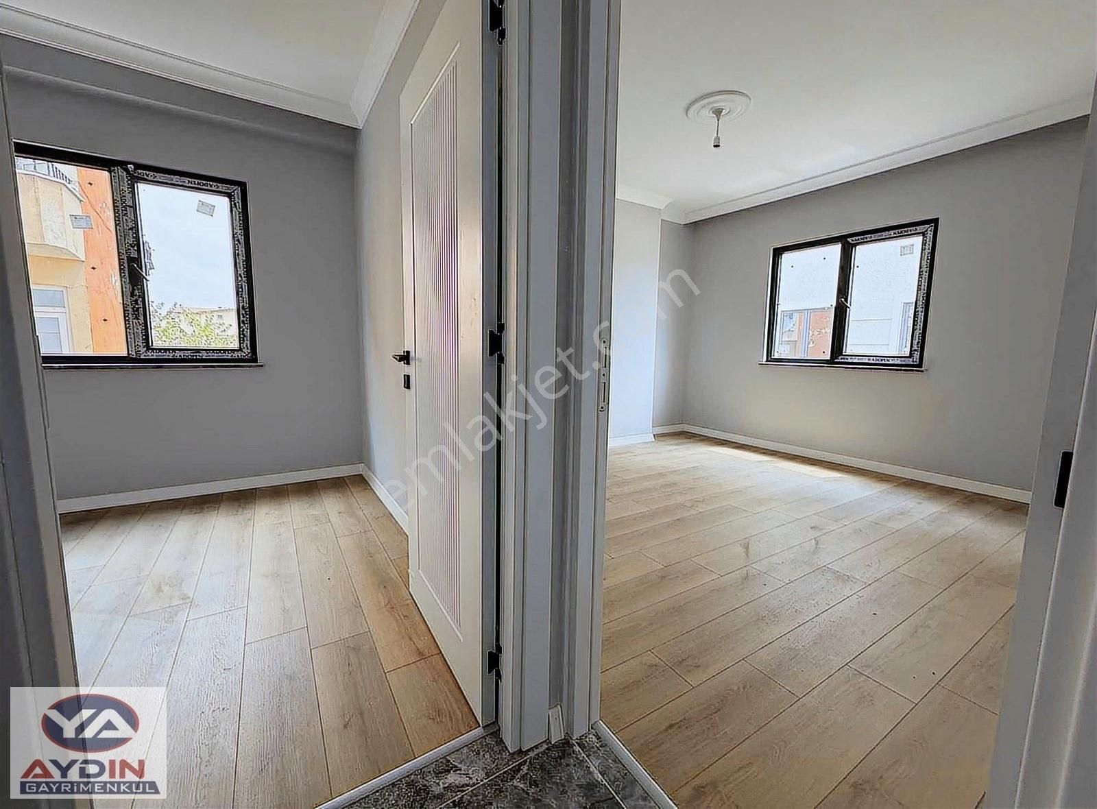 Darıca Fevziçakmakda 3+1 Geniş 120 M2 Asansörlü Satılık Daire