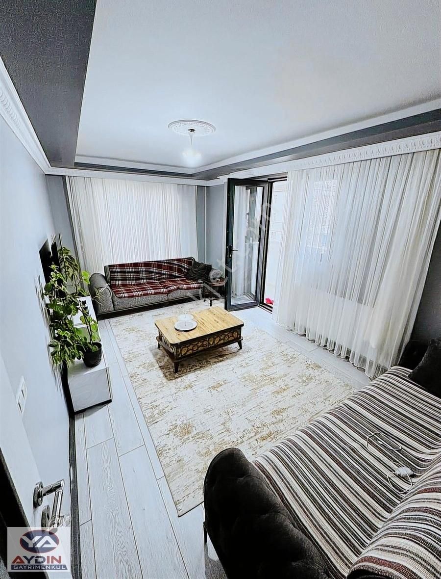 Darıca Nenehatunda Uygun Fiyatlı Satılık 2+1 Arakat Daire
