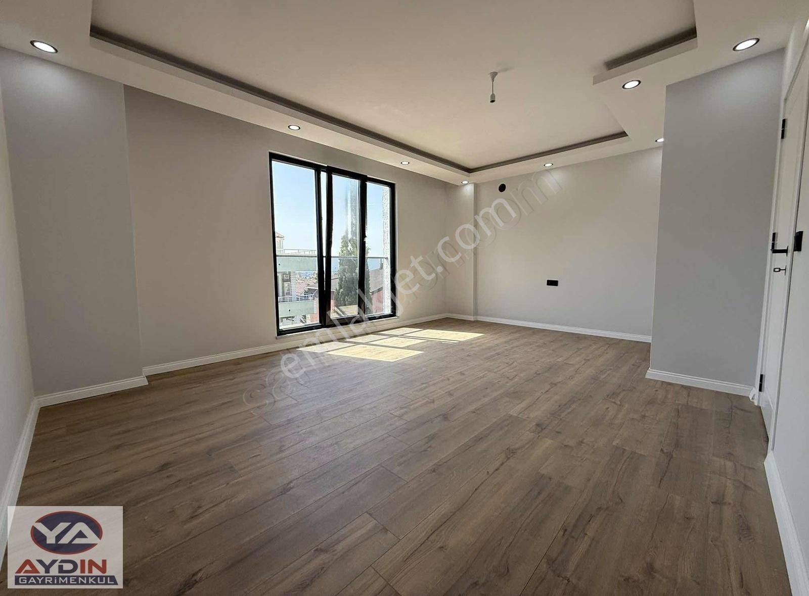 Darıca Kazım Karabekirde 2+1 Asansörlü 90 M2 Satılık Daire