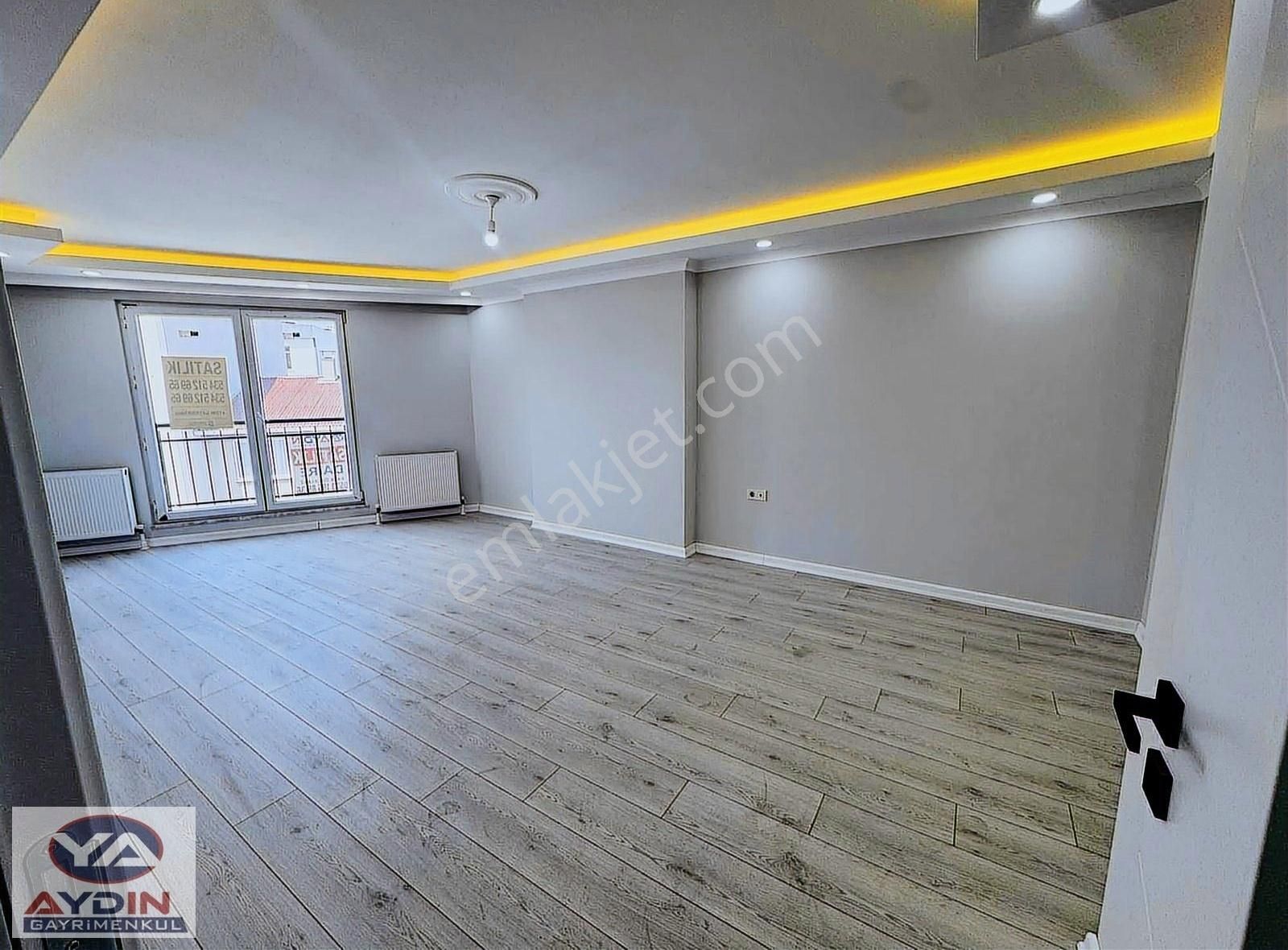 Darıca Atatürk Caddesi Üzerinde Satılık Asansörlü Dubleks Daire